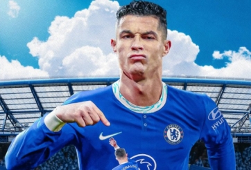 Chuyển nhượng MU 14/9: Chính thức ngã ngũ vụ Ronaldo đến Chelsea