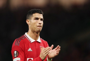 Chuyển nhượng MU 16/9: Tương lai Ronaldo được định đoạt xong