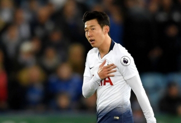 Đã đến lúc Son Heung-min rời Tottenham, đến với bến đỗ vĩ đại nhất sự nghiệp