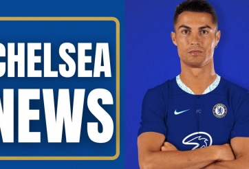 'Sếp lớn' Chelsea chốt kế hoạch, Ronaldo sắp thỏa ước mong cúp C1