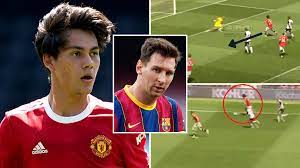 Ten Hag sắp khiến cả châu Âu khiếp vía với 'Messi thời đại mới' của MU