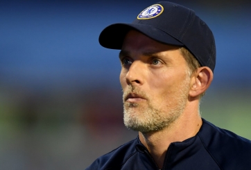Chưa kịp có bến đỗ mới, HLV Thomas Tuchel đã tiếp tục nhận 'hung tin'