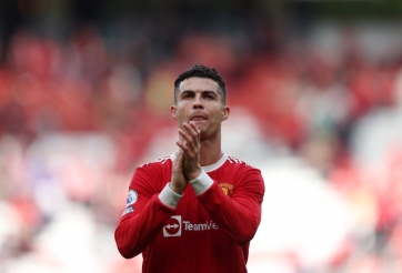 Chuyển nhượng MU 24/9: Chốt 'siêu bom tấn' vĩ đại nhất lịch sử thay Ronaldo