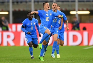 Kết quả Nations League hôm nay 24/9: 'Địa chấn' bất ngờ, Anh và Đức chung số phận