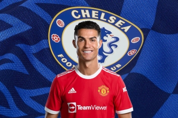 Tin chuyển nhượng 24/9: Ronaldo đến Chelsea, vụ Conte tái ngộ Juventus ngã ngũ?