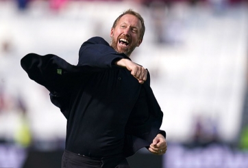 Thỏa mong ước của Graham Potter, Chelsea chiêu mộ 'máy chạy' số 1 Hà Lan