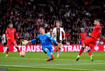 'Mưa bàn thắng' trên Wembley, Anh và Đức cống hiến trận cầu hay nhất lịch sử