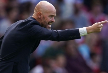 Ten Hag tinh tường, giúp MU chiêu mộ 'sát thủ ẩn giật' ghi 144 bàn thắng