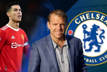 Chuyển nhượng MU 1/10: Không ai cản được Ronaldo về Chelsea?