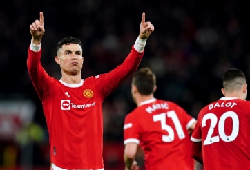 Lượt trận 3 Europa League: MU và Arsenal dễ dàng 'đánh chiếm' ngôi đầu bảng?