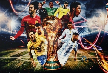 Thưởng thức World Cup 2022 ở đâu nếu Việt Nam không sở hữu được bản quyền?