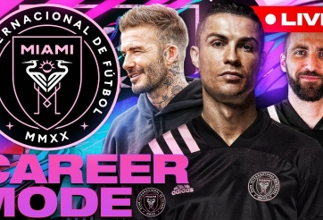 Chuyển nhượng MU 10/10: Inter Miami mua Ronaldo, đồng ý bán Diogo Dalot