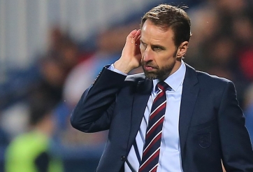 ĐT Anh lo sốt vó sau chiến thắng của Chelsea trước AC Milan