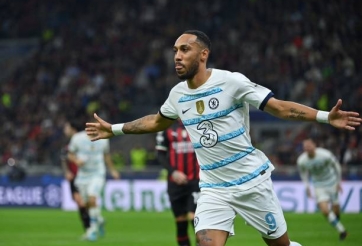 Thắng nhàn nhã AC Milan ngay tại San Siro, Chelsea lên đỉnh bảng E