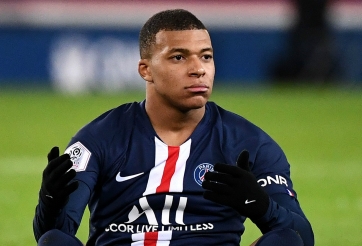 Tin chuyển nhượng tối 13/10: Hé lộ sự thật về việc Mbappe đòi ra đi?