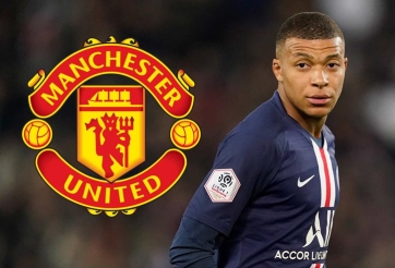 Chuyển nhượng MU 14/10: Nhận tin vui từ thương vụ Mbappe, Ronaldo hết 'cửa' đến Chelsea