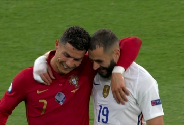 Chuyển nhượng MU 15/10: Ronaldo quay về 'bến xưa', rõ vụ Benzema tới OTF