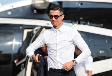 Chuyển nhượng MU 18/10: Lộ bến đỗ bất ngờ của Ronaldo, Michael Carrick tái xuất