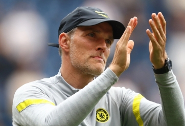 Chính thức có kết quả vụ Thomas Tuchel về dẫn Aston Villa