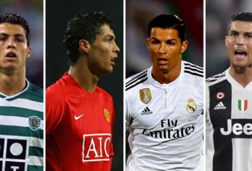 Chuyển nhượng MU 21/10: Ronaldo quay về 'bến cũ', Ten Hag nhận hung tin?