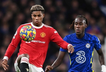 Nhận định, dự đoán Chelsea vs MU, 23h30 ngày 22/10