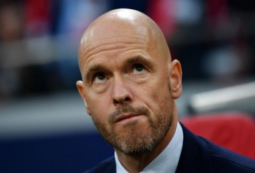 Nội bộ MU dậy sóng, Ten Hag đối diện nguy cơ trả giá đắt vì 'thiết quân luật'