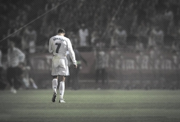 Ronaldo và cái kết đau lòng ở chương cuối cùng sự nghiệp