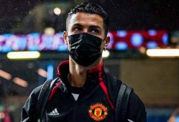 Chuyển nhượng MU 25/10: Ronaldo đã chơi trận cuối cùng cho Quỷ đỏ?