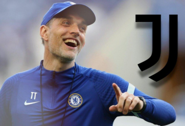 HLV Thomas Tuchel 'gật đầu', Juventus lập tức cho Max Allegri bật bãi?