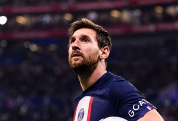 Không phải Mbappe, Messi mới chính là người khiến PSG bừng sáng