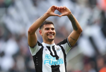 Cả châu Âu thèm muốn 'Kante đệ nhị', người bóp nát tuyến giữa của Tottenham