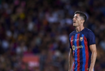 Hơn 200 triệu Euro biến Barca thành món 'đồ chơi' đắt tiền ở cúp C1