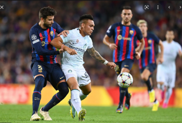 Kích nổ siêu bom tấn, Chelsea chiêu mộ người đã 'tiễn' Barcelona xuống C2