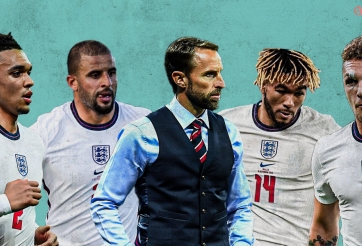 Qatar có thể cấm cầu thủ quan trọng bậc nhất ĐT Anh tham dự World Cup