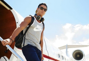 Tin chuyển nhượng tối 1/11: Ronaldo đến với bến đỗ cuối cùng trong sự nghiệp?