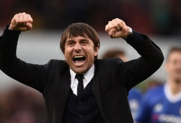 Conte đoạt kỉ lục mới cùng Tottenham, vượt xa Inter Milan và Chelsea