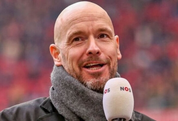 Chuyển nhượng MU 3/11: Có siêu tiền đạo mà Ten Hag 'hằng mong ước'?