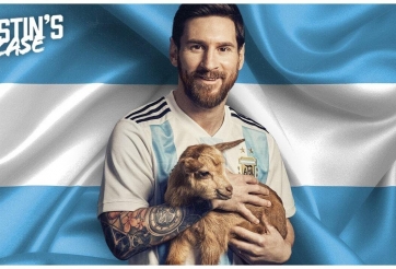 Messi có thể báo tin cực vui cho người hâm mộ sau World Cup 2022