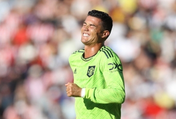 Một chiến thắng 'xấu xí' của Manchester United