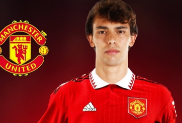 Chuyển nhượng MU 7/11: Joao Felix đồng ý gia nhập Quỷ đỏ, Vlahovic vào tầm ngắm