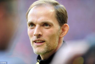 Thomas Tuchel có thể dẫn dắt 1 trong 2 ĐTQG hùng mạnh bậc nhất thế giới