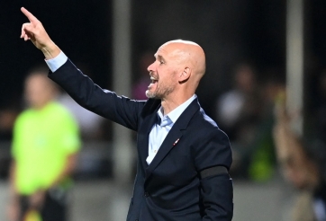 Chuyển nhượng MU 10/11: Ten Hag chốt xong cái tên số 1 thay thế Ronaldo