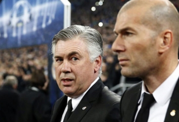 Chia tay HLV Tite, ĐT Brazil chốt 'nhà vua Champions League' thay thế