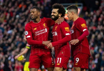 Nhận định, dự đoán Liverpool vs Southampton, 22h00 ngày 12/11/2022
