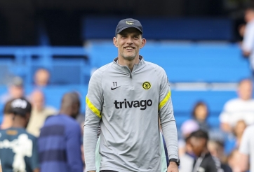 HLV Thomas Tuchel có cơ hội dẫn dắt ĐTQG hùng mạnh nhất thế giới