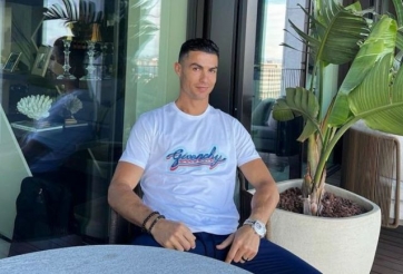 Chuyển nhượng MU 15/11: Bến đỗ thực sự của Ronaldo đã lộ diện