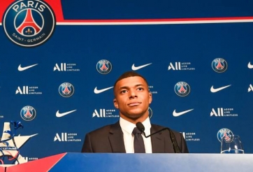 Mất đi 'điểm tựa cuối', Mbappe đòi rời PSG càng sớm càng tốt