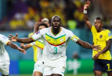 NÓNG: Phanh phui lỗi rất nặng của đối thủ ĐT Anh tại vòng 1/8 World Cup 2022