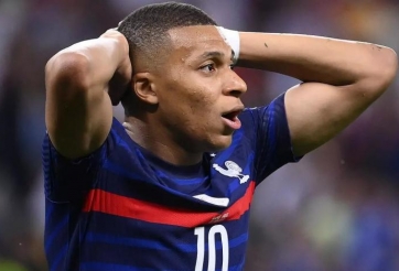ĐT Anh có 'khắc tinh' của Mbappe, sẽ khiến Pháp cay đắng rời World Cup?