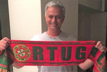 Mourinho lên tiếng, rõ tương lai dẫn Bồ Đào Nha sau World Cup 2022